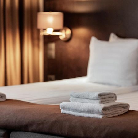 Adoryal Hotell ทาลลินน์ ภายนอก รูปภาพ