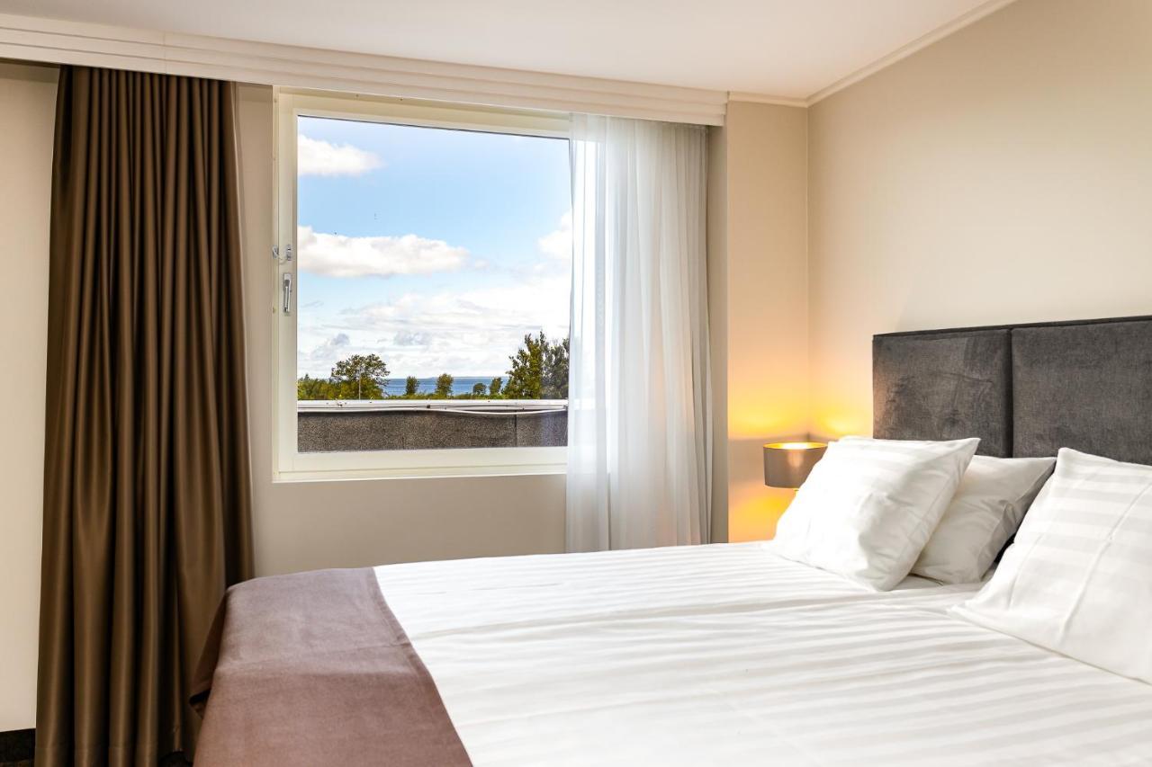 Adoryal Hotell ทาลลินน์ ภายนอก รูปภาพ